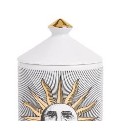 SE POI Candela profumata - Decoro Soli 310gr SE POI Candela profumata - Decoro Soli 310gr