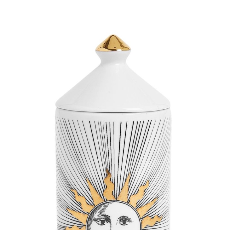 TALVOLTA Spray Ambiente  - Decoro Soli 100ml