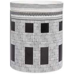 NEL MENTRE Candela Profumata Grande - Decoro Architettura 1020gr NEL MENTRE Candela Profumata Grande - Decoro Architettura 1020gr