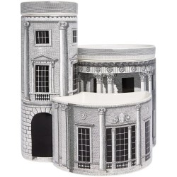 Nel Mentre Candela Grande 1020gr Architettura • Fornasetti Nel Mentre Candela Grande 1020gr Architettura • Fornasetti