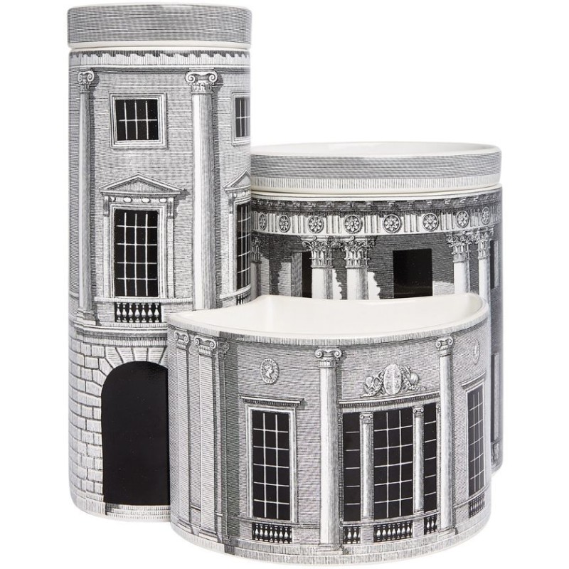 Nel Mentre Candela Grande 1020gr Architettura • Fornasetti