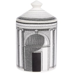 SE POI Candela profumata - Decoro Architettura 310gr SE POI Candela profumata - Decoro Architettura 310gr