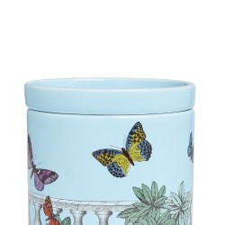 NEL MENTRE Candela Grande - Farfalle e Balaustra 1020gr NEL MENTRE Candela Grande - Farfalle e Balaustra 1020gr