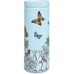 NEL MENTRE Candela Alta 800gr - Farfalle e Balaustra NEL MENTRE Candela Alta 800gr - Farfalle e Balaustra