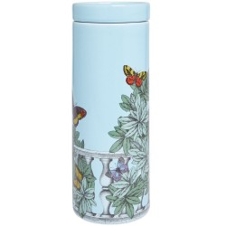 NEL MENTRE Candela Alta 800gr - Farfalle e Balaustra NEL MENTRE Candela Alta 800gr - Farfalle e Balaustra