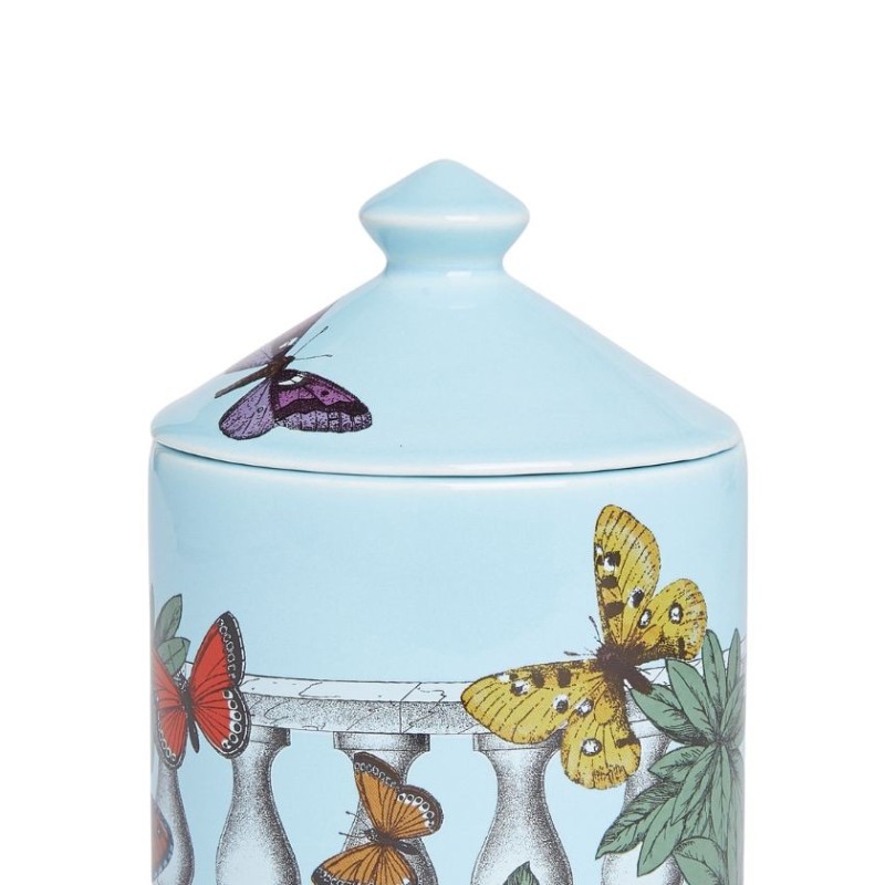 SE POI Candela 310gr - Farfalle e Balaustra