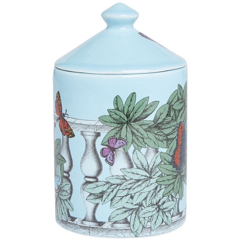 SE POI Candela 310gr - Farfalle e Balaustra