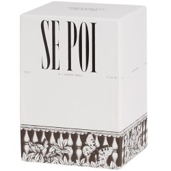 SE POI Candela 310gr - Farfalle e Balaustra