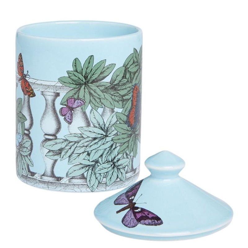 SE POI Candela 310gr - Farfalle e Balaustra