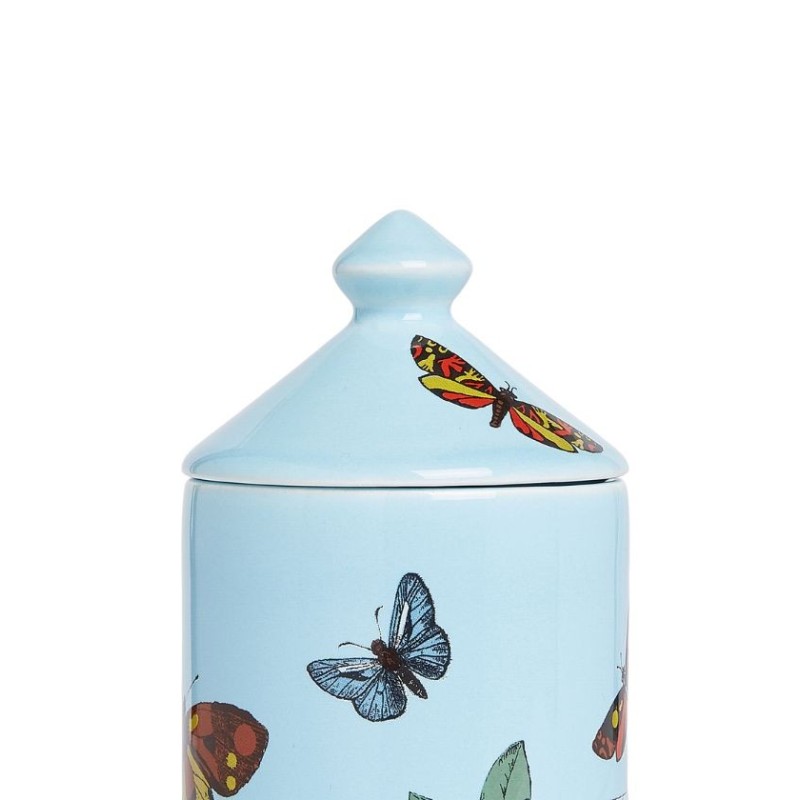 TALVOLTA Spray Ambiente 100ml - Farfalle e Balaustra