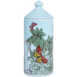 TALVOLTA Spray Ambiente 100ml - Farfalle e Balaustra