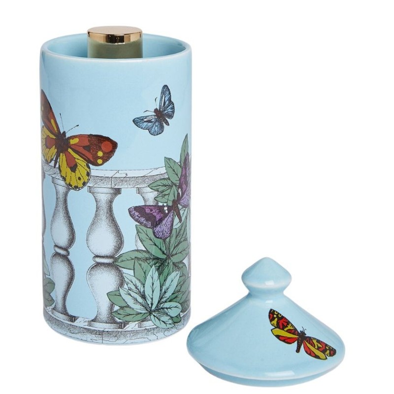 TALVOLTA Spray Ambiente 100ml - Farfalle e Balaustra