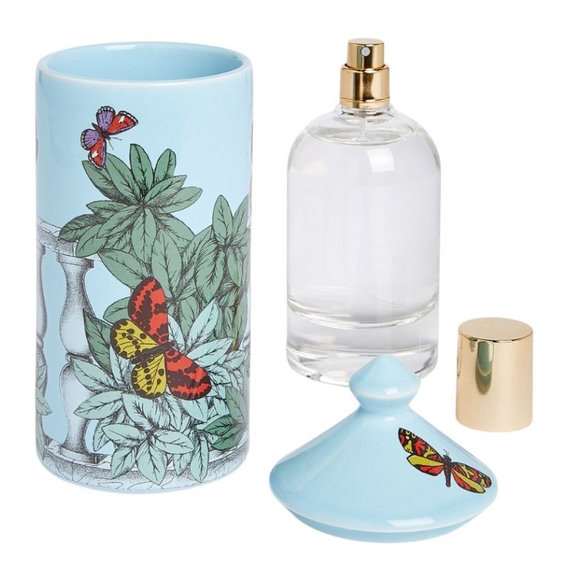 TALVOLTA Spray Ambiente 100ml - Farfalle e Balaustra