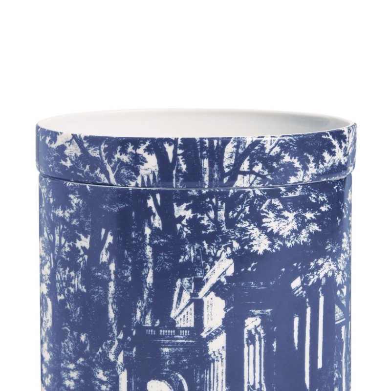 NEL MENTRE Candela Grande - Giardino Settecentesco 1020gr NEL MENTRE Candela Grande - Giardino Settecentesco 1020gr