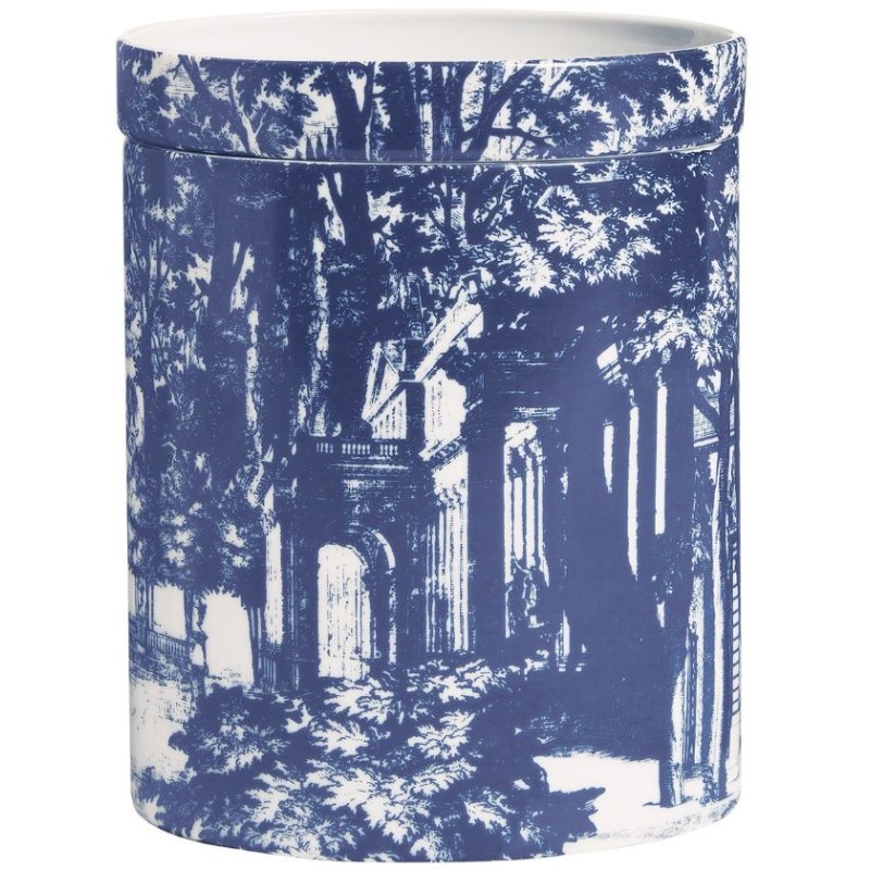 NEL MENTRE Candela Grande - Giardino Settecentesco 1020gr NEL MENTRE Candela Grande - Giardino Settecentesco 1020gr