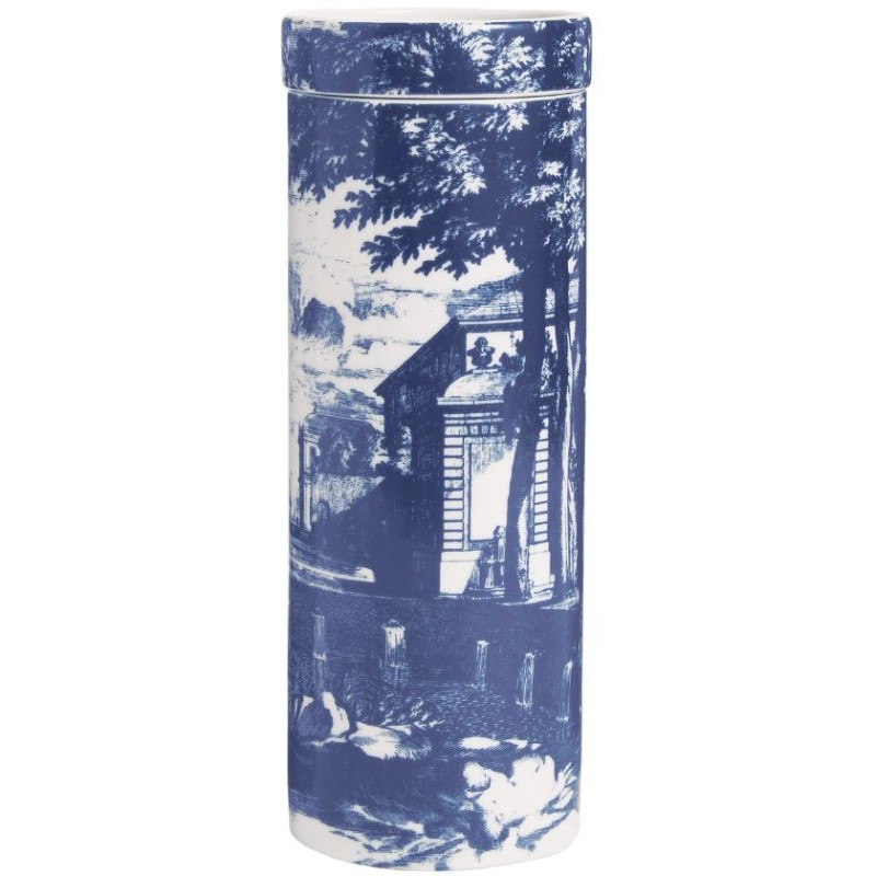 NEL MENTRE Candela Alta 800gr - Giardino Settecentesco NEL MENTRE Candela Alta 800gr - Giardino Settecentesco