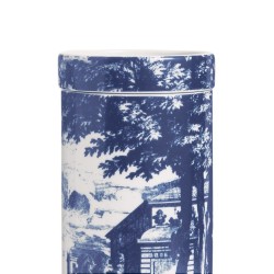 NEL MENTRE Candela Alta 800gr - Giardino Settecentesco NEL MENTRE Candela Alta 800gr - Giardino Settecentesco