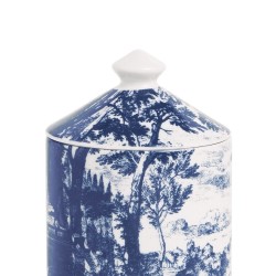 SE POI Candela 310gr - Giardino Settecentesco