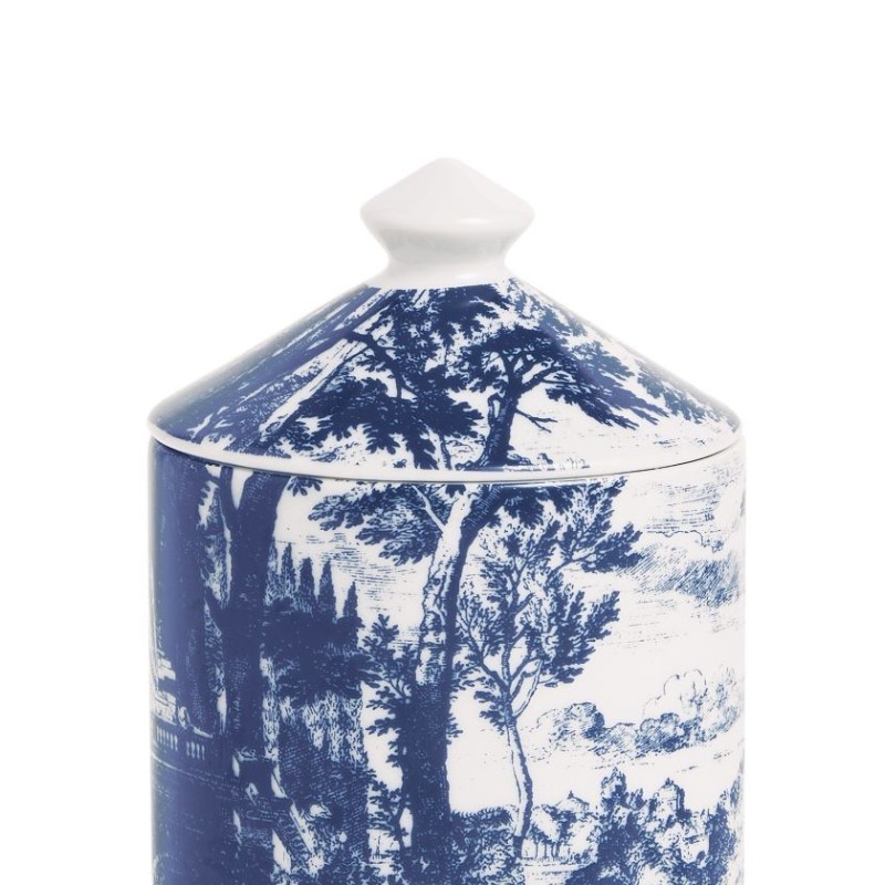 SE POI Candela 310gr - Giardino Settecentesco SE POI Candela 310gr - Giardino Settecentesco