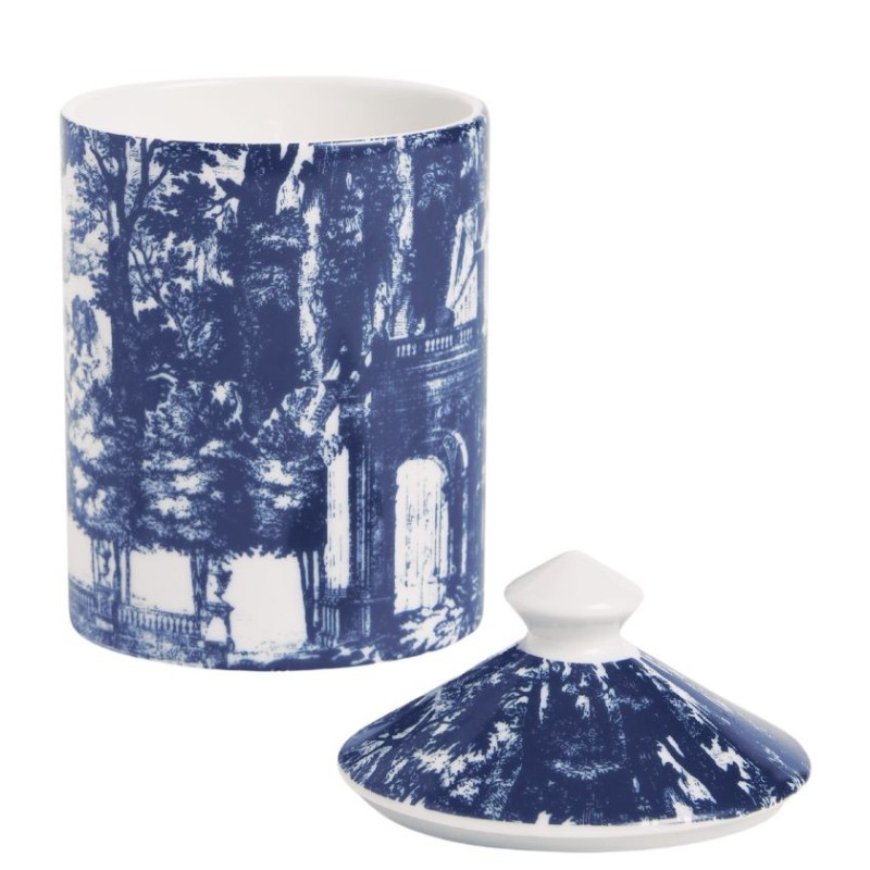 SE POI Candela 310gr - Giardino Settecentesco SE POI Candela 310gr - Giardino Settecentesco