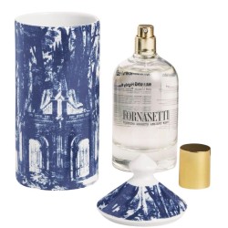 TALVOLTA Spray Ambiente 100ml - Giardino Settecentesco TALVOLTA Spray Ambiente 100ml - Giardino Settecentesco