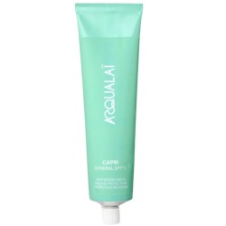 Crema Solare CAPRI 100ml - SPF 15