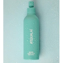 Spray Crema Solare Corpo ISCHIA 100ml - SPF 30 Spray Crema Solare Corpo ISCHIA 100ml - SPF 30