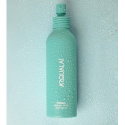 Spray Crema Solare Corpo PONZA 100ml - SPF 50 Spray Crema Solare Corpo PONZA 100ml - SPF 50