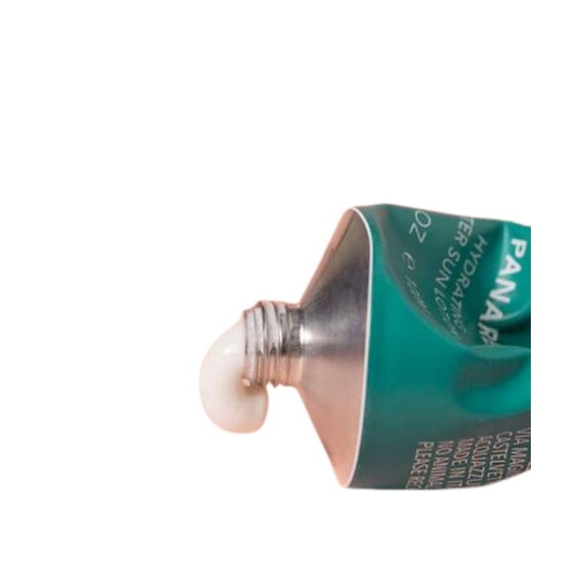 Crema DopoSole Viso e Corpo PANAREA 100ml Crema DopoSole Viso e Corpo PANAREA 100ml