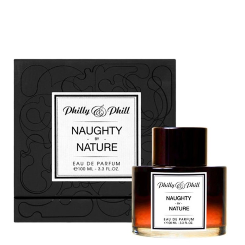 Naughty by Nature EdP 100ml