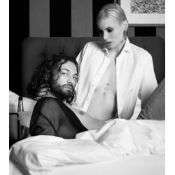 Naughty by Nature EdP 100ml