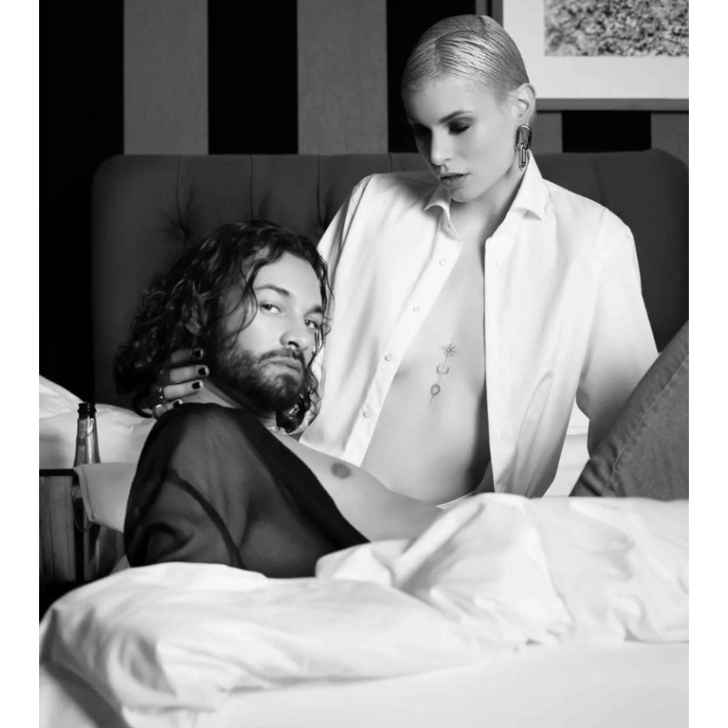 Naughty by Nature EdP 100ml