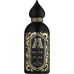 The Queen of Sheba EDP 100ml