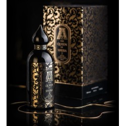 The Queen of Sheba EDP 100ml The Queen of Sheba EDP 100ml