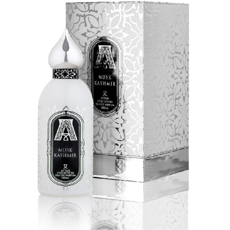 Musk Kashmir EDP 100ml Musk Kashmir EDP 100ml