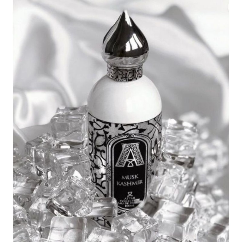 Musk Kashmir EDP 100ml • Attar Collection - Grela Parfum