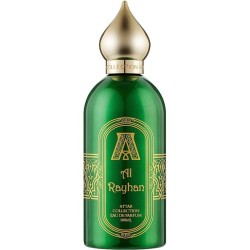 Al Rayhan EDP 100ml • Attar Collection
