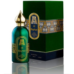 Al Rayhan  EDP 100ml