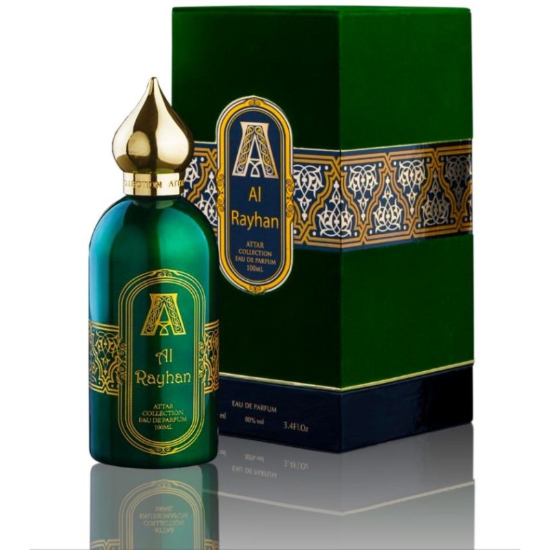 Al Rayhan  EDP 100ml