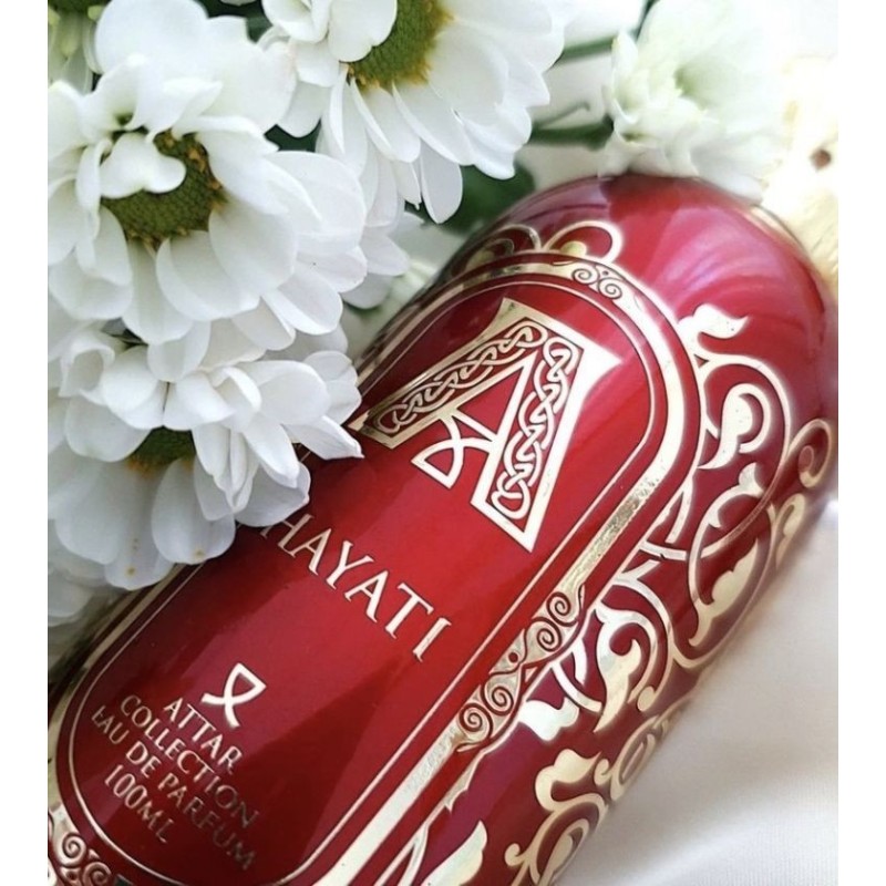 Hayati EDP 100ml Hayati EDP 100ml