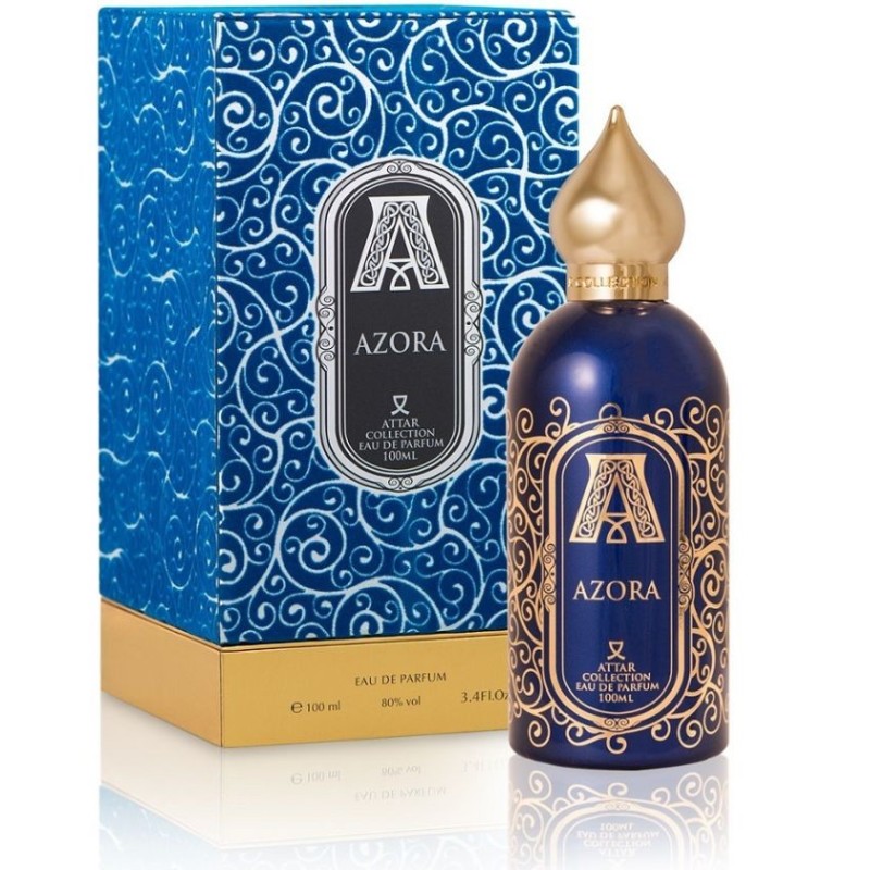 Azora EDP 100ml Azora EDP 100ml
