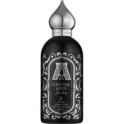 Crystal Love For Him EDP 100ml