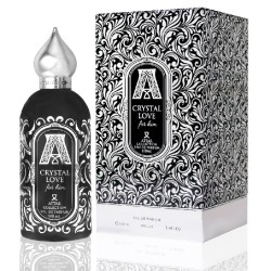 Crystal Love For Him EDP 100ml