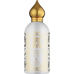 Crystal Love For Her EDP 100ml Crystal Love For Her EDP 100ml