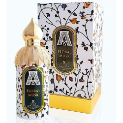 Floral Musk EDP 100ml • Attar Collection Floral Musk EDP 100ml • Attar Collection