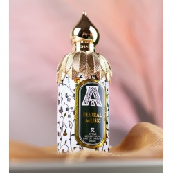 Floral Musk EDP 100ml • Attar Collection Floral Musk EDP 100ml • Attar Collection