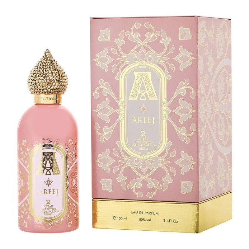 Areej EDP 100ml