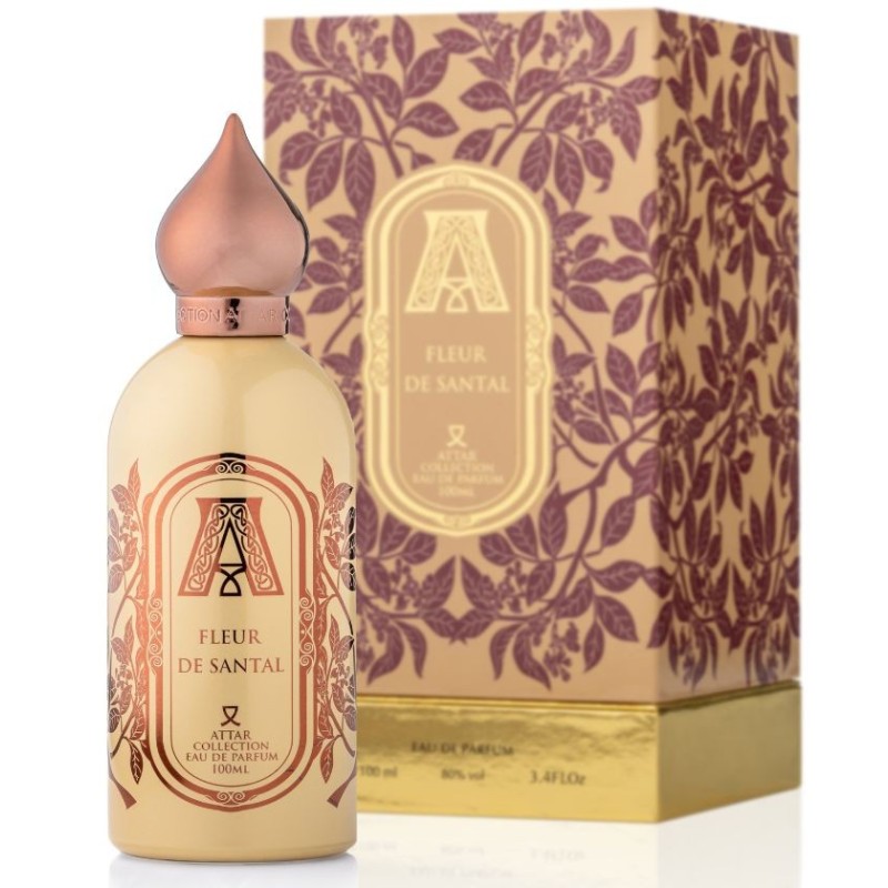 Fleur de Santal EDP 100ml