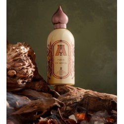 Fleur de Santal EDP 100ml