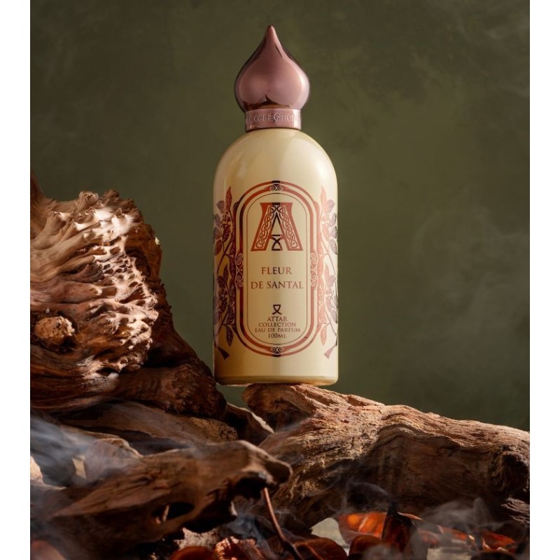 Fleur de Santal EDP 100ml